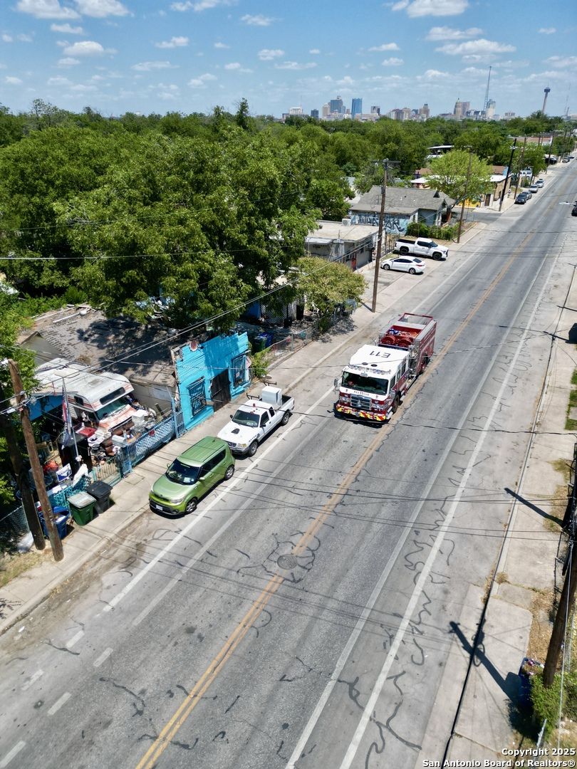 2217 Guadalupe San Antonio TX 78207