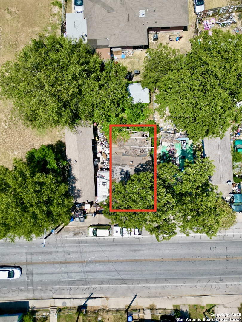 2217 Guadalupe San Antonio TX 78207