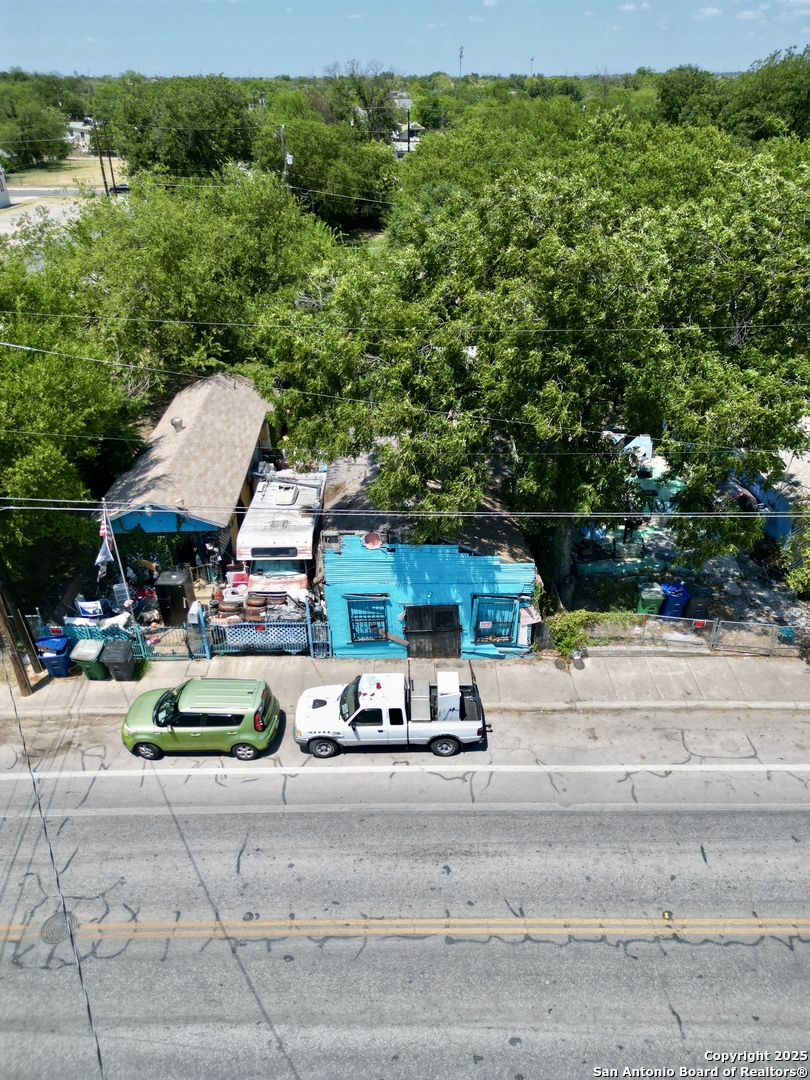 2217 Guadalupe San Antonio TX 78207