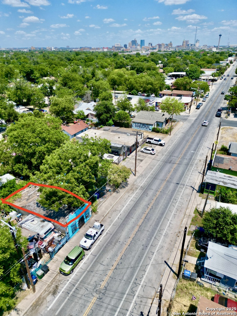 2217 Guadalupe San Antonio TX 78207