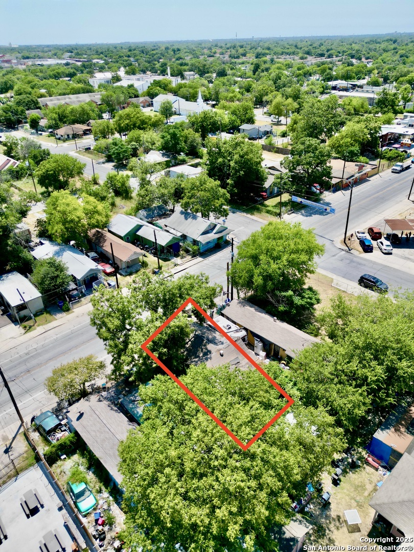 2217 Guadalupe San Antonio TX 78207