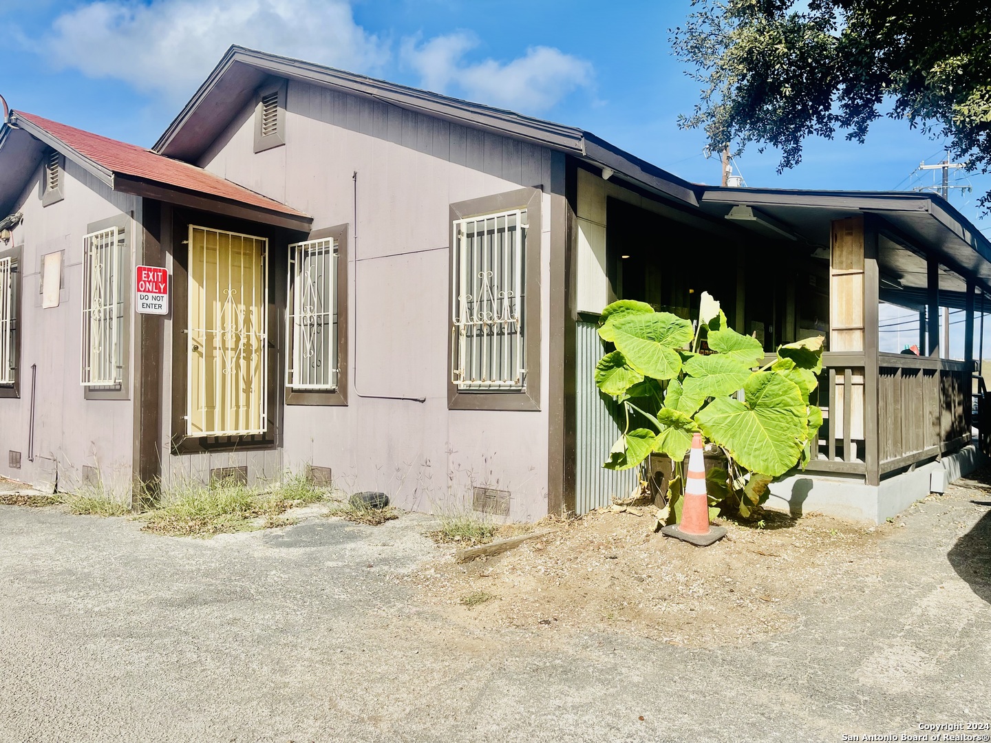 2543 Goliad Road San Antonio TX 78223