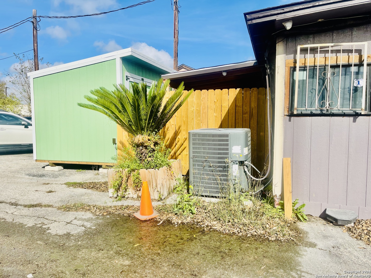 2543 Goliad Road San Antonio TX 78223