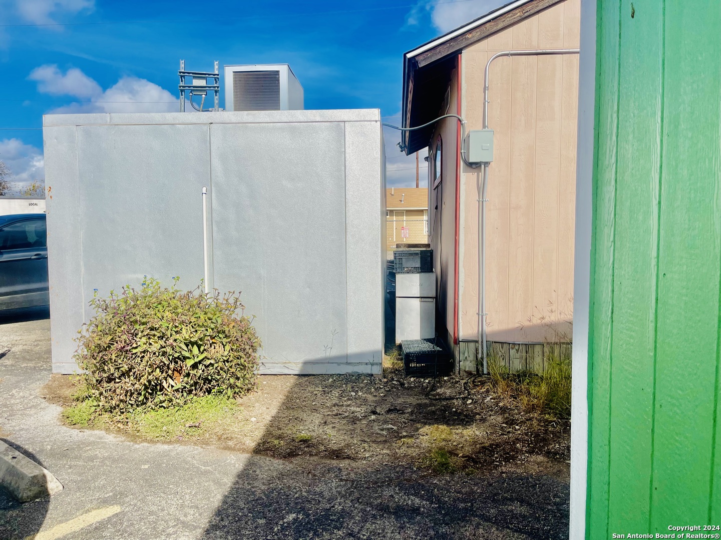 2543 Goliad Road San Antonio TX 78223