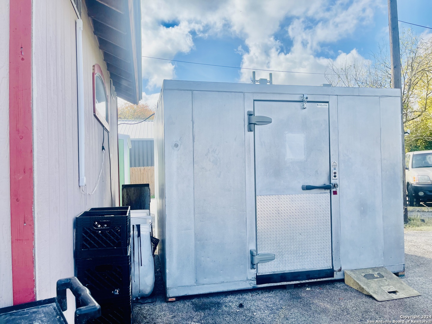 2543 Goliad Road San Antonio TX 78223