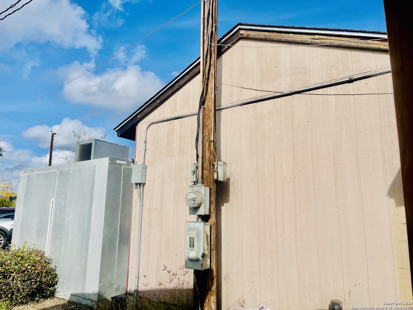 2543 Goliad Road San Antonio TX 78223