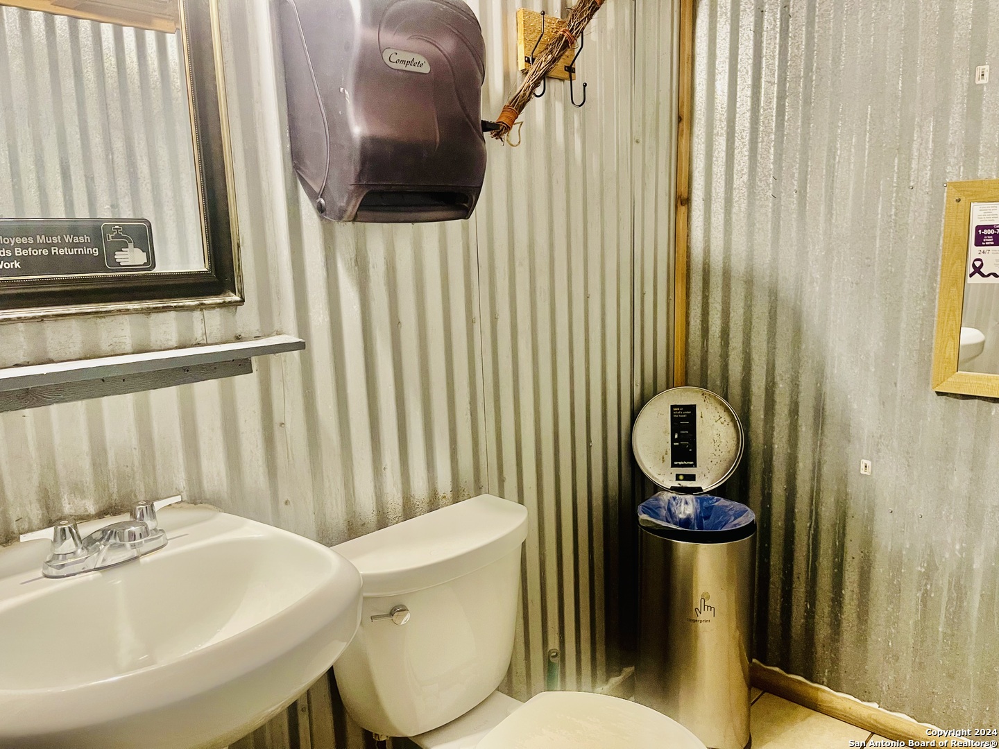 2543 Goliad Road San Antonio TX 78223