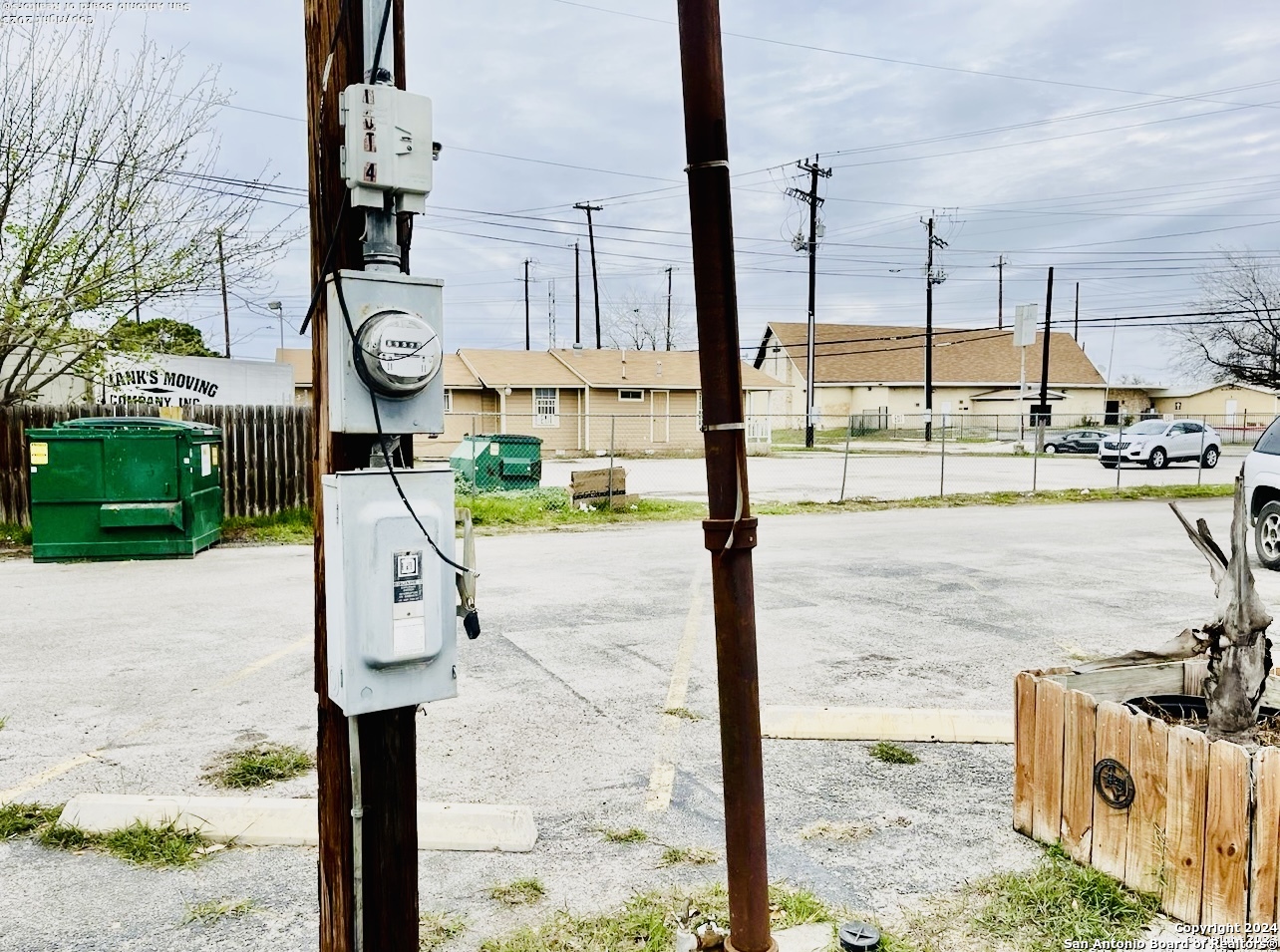 2543 Goliad Road San Antonio TX 78223