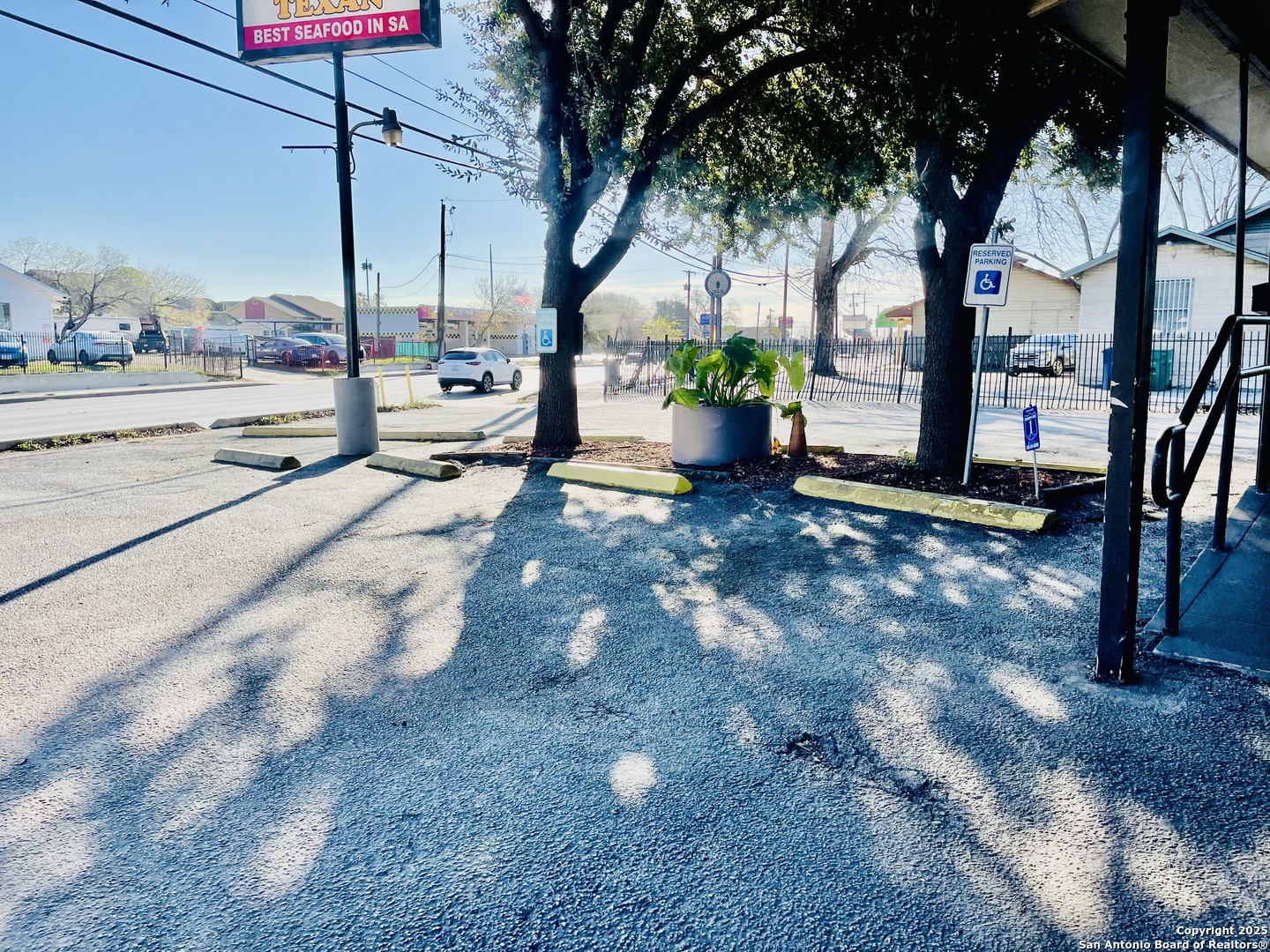 2543 Goliad Road San Antonio TX 78223