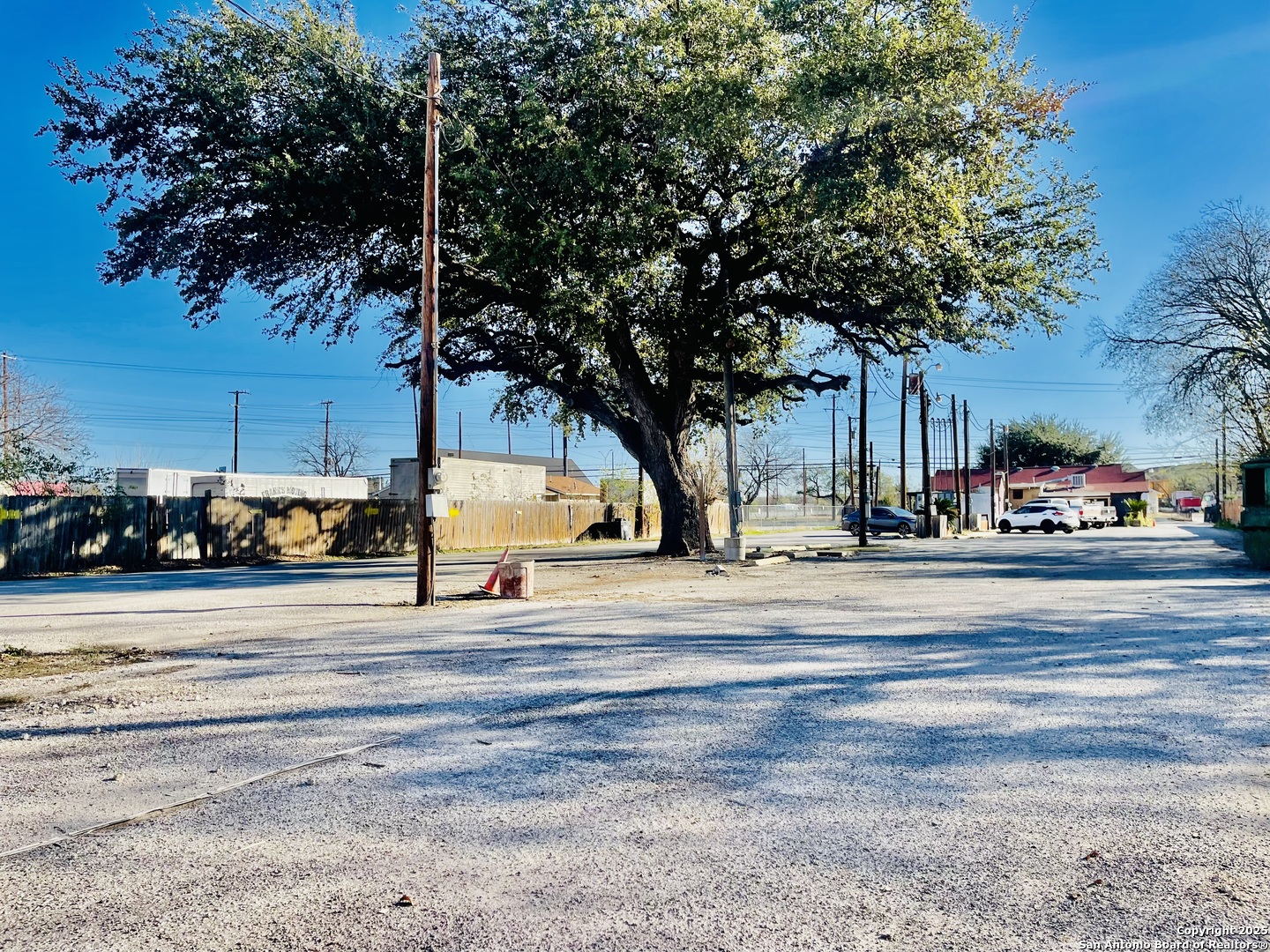 2543 Goliad Road San Antonio TX 78223