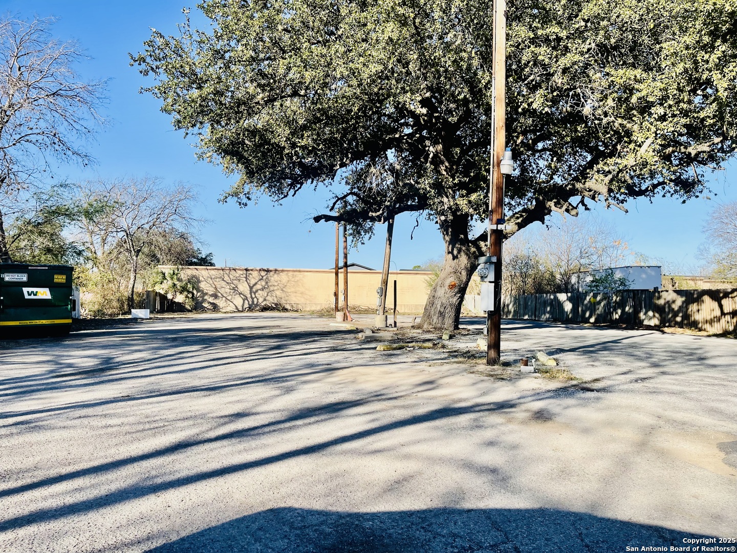 2543 Goliad Road San Antonio TX 78223