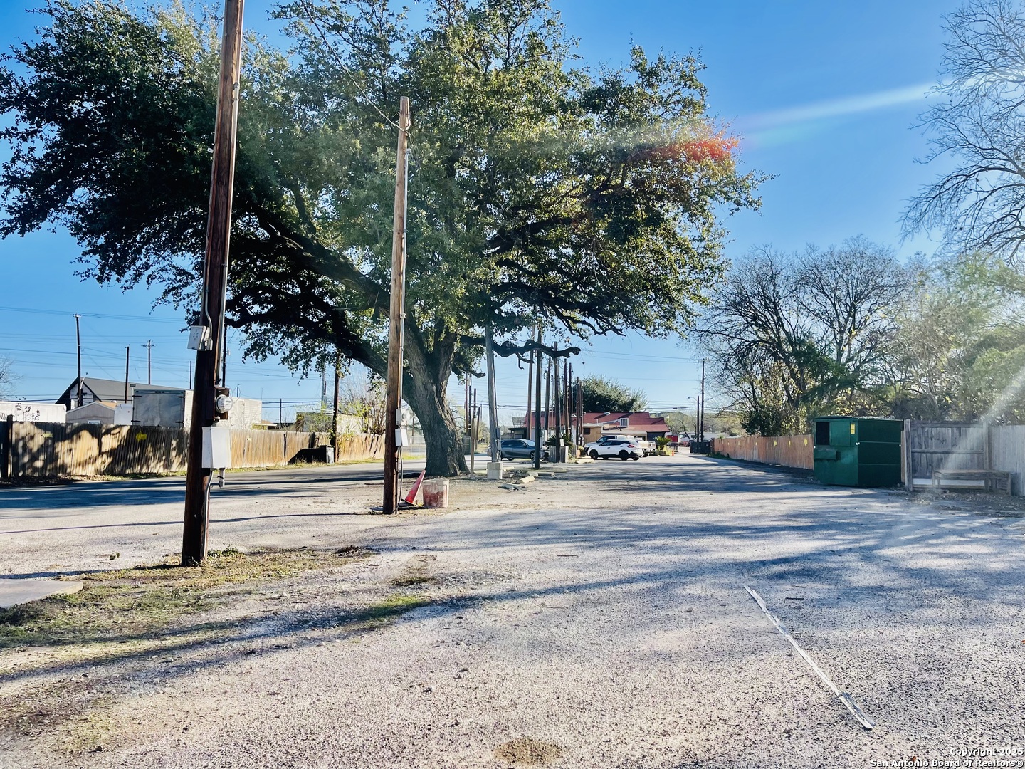 2543 Goliad Road San Antonio TX 78223