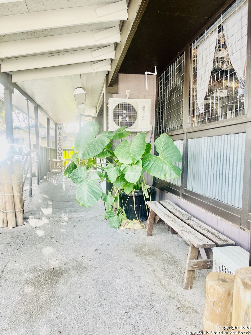 2543 Goliad Road San Antonio TX 78223