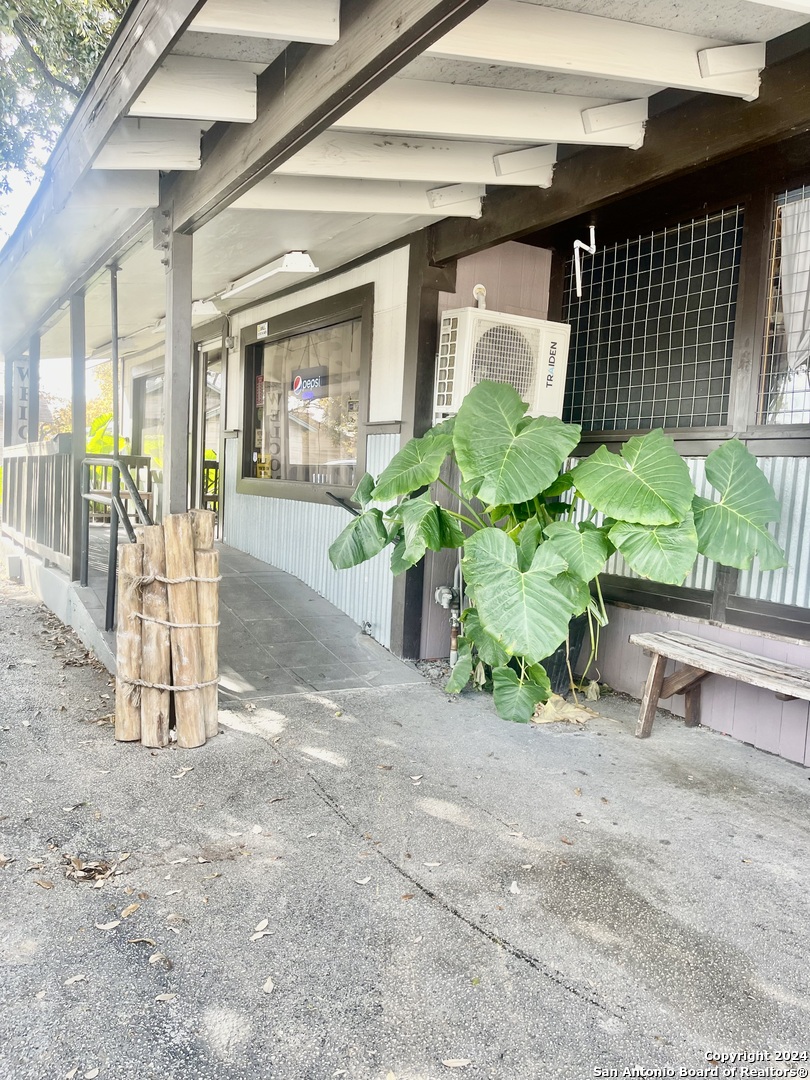 2543 Goliad Road San Antonio TX 78223