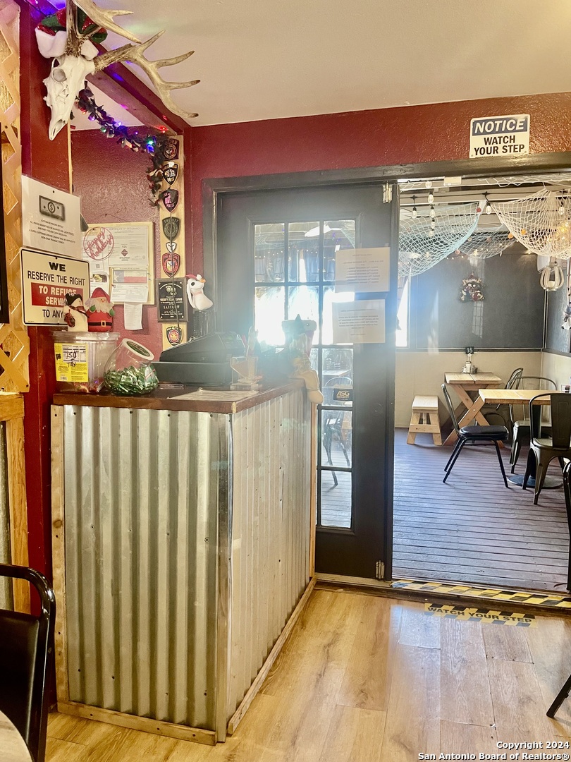 2543 Goliad Road San Antonio TX 78223