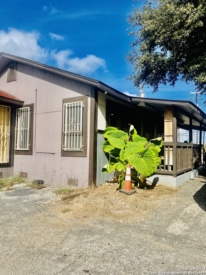 2543 Goliad Road San Antonio TX 78223