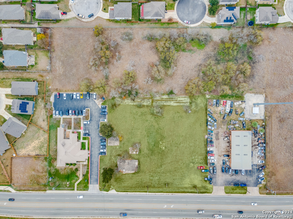 9614 Marbach Road San Antonio TX 78245