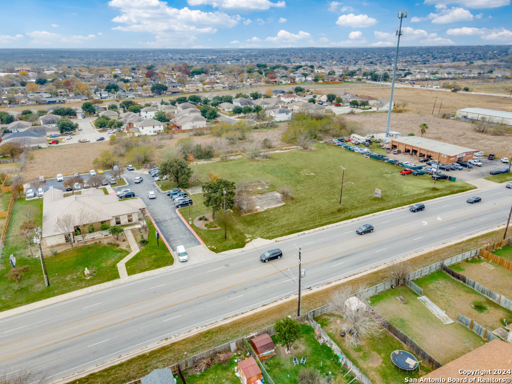 9614 Marbach Road San Antonio TX 78245