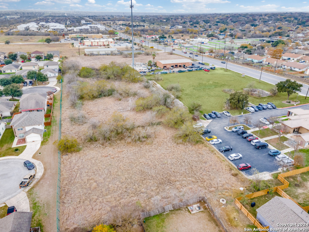 9614 Marbach Road San Antonio TX 78245