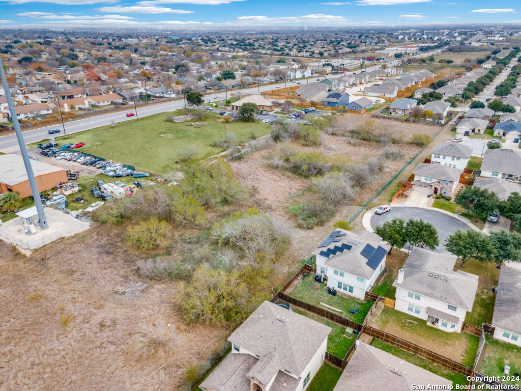 9614 Marbach Road San Antonio TX 78245