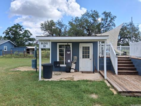 1401 Dezarae Lot 3 San Antonio TX 78253