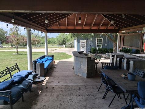 1401 Dezarae Lot 3 San Antonio TX 78253