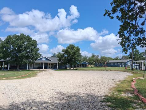 1401 Dezarae Lot 3 San Antonio TX 78253