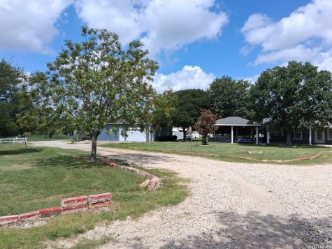 1401 Dezarae Lot 3 San Antonio TX 78253