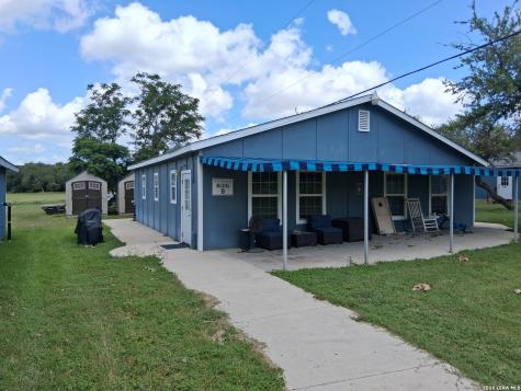 1401 Dezarae Lot 3 San Antonio TX 78253