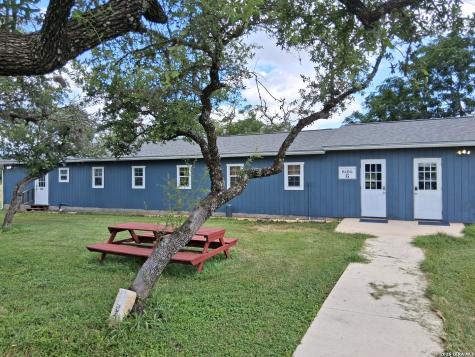 1401 Dezarae Lot 3 San Antonio TX 78253