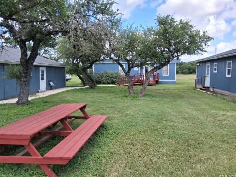 1401 Dezarae Lot 3 San Antonio TX 78253