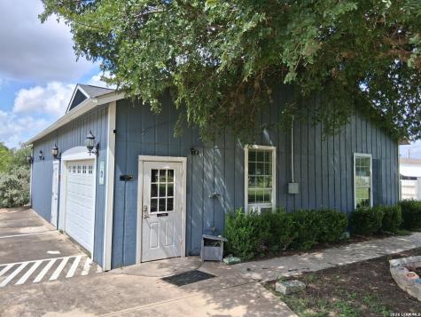 1401 Dezarae Lot 3 San Antonio TX 78253