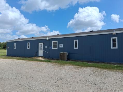 1401 Dezarae Lot 3 San Antonio TX 78253