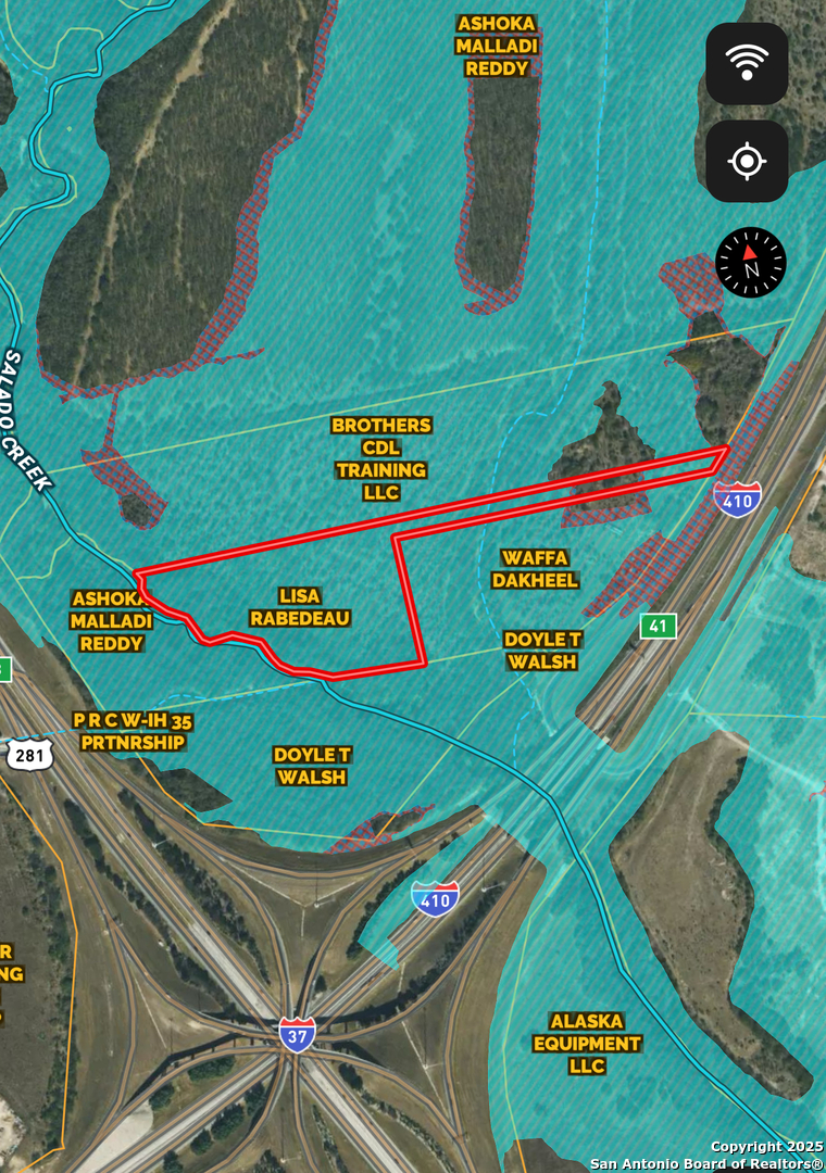 0 Ww White San Antonio TX 78222