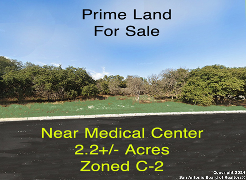 5359 Prue Road San Antonio TX 78240