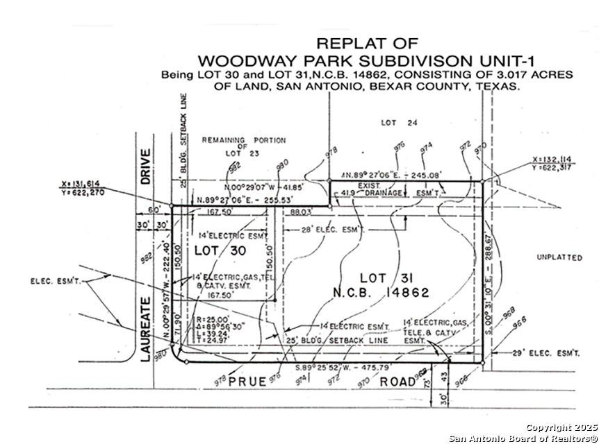 5359 Prue Road San Antonio TX 78240