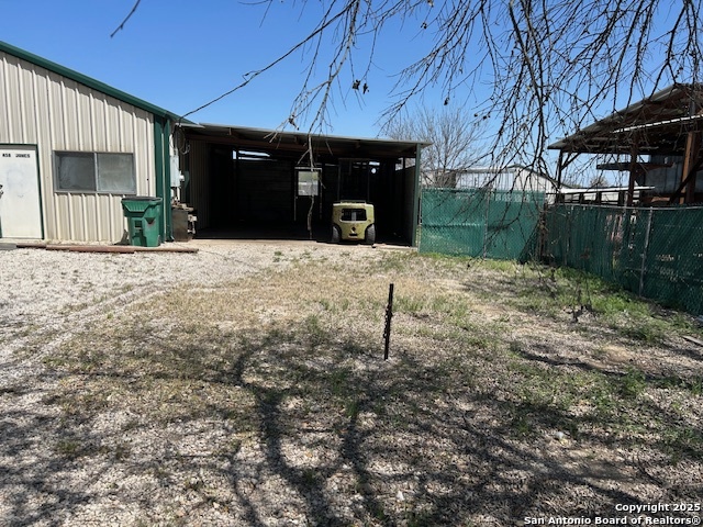 458 Jones Avenue Blanco TX 78606