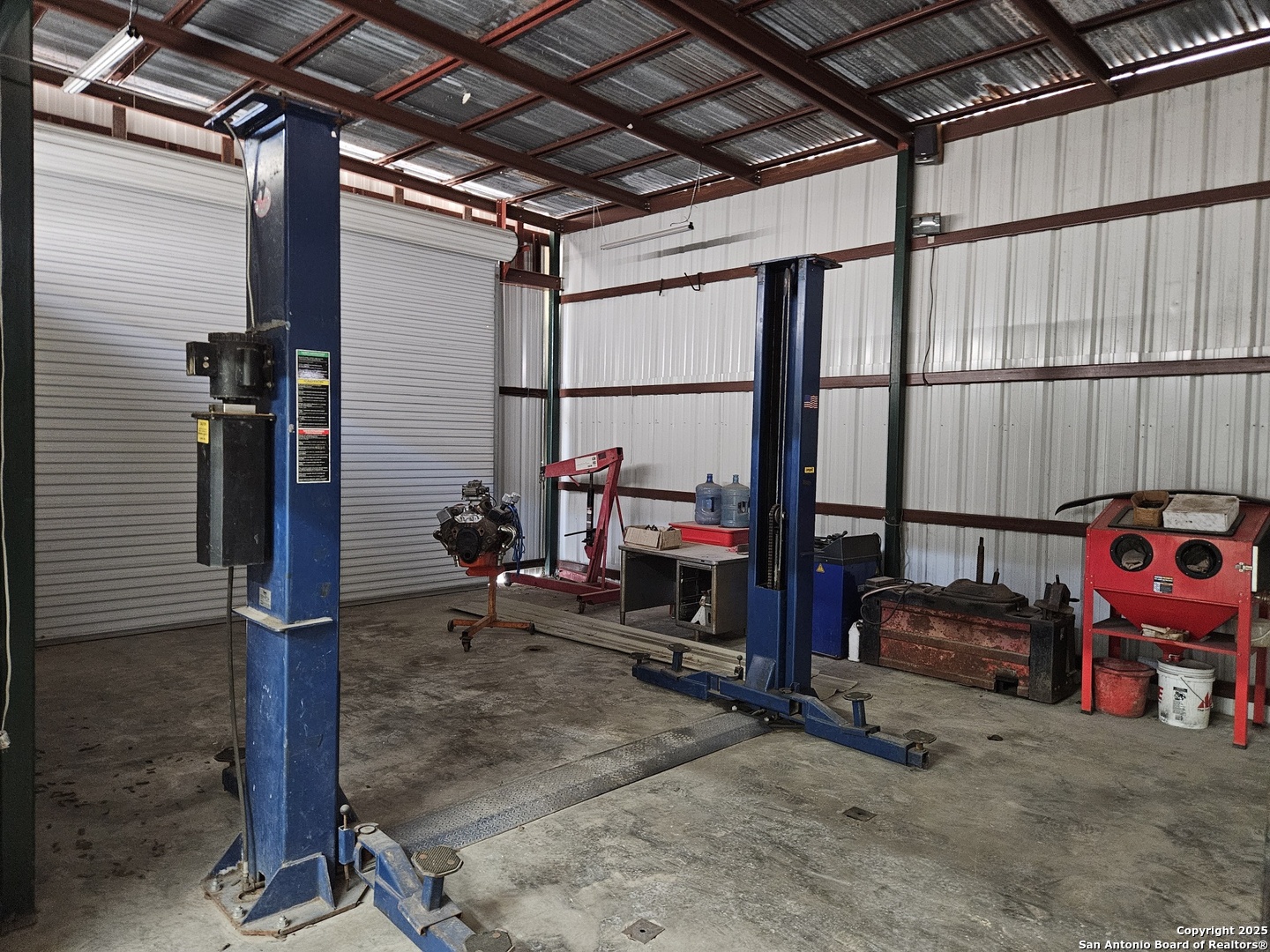 458 Jones Avenue Blanco TX 78606