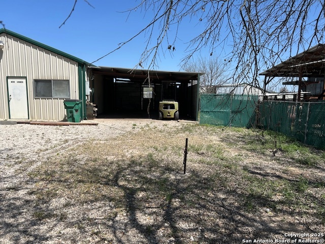 458 Jones Avenue Blanco TX 78606