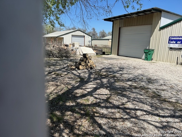 458 Jones Avenue Blanco TX 78606