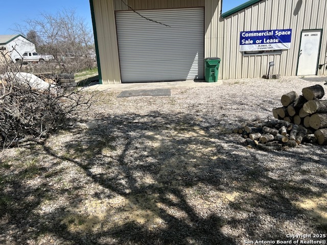 458 Jones Avenue Blanco TX 78606