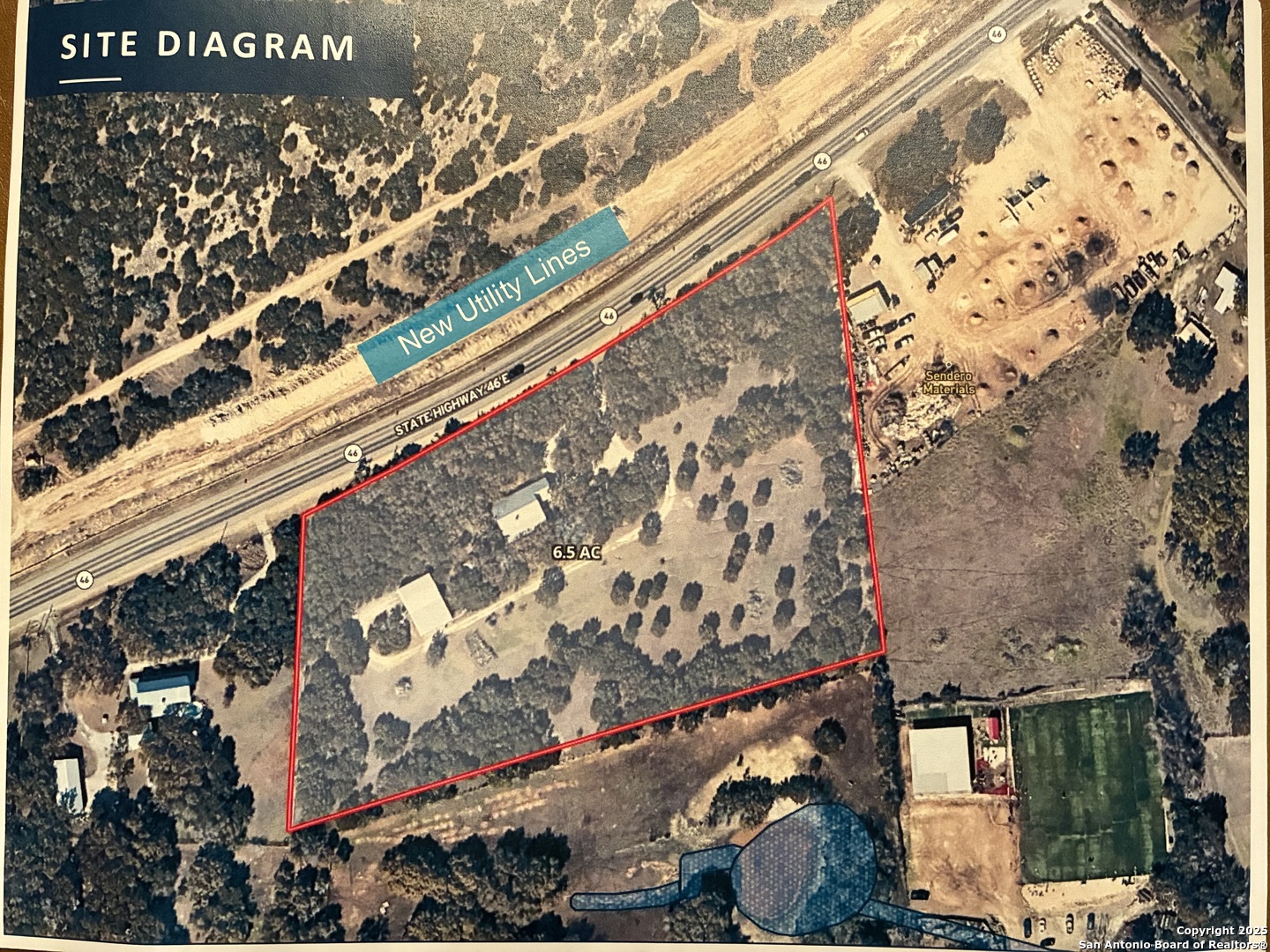 149 State Highway 46 Boerne TX 78006