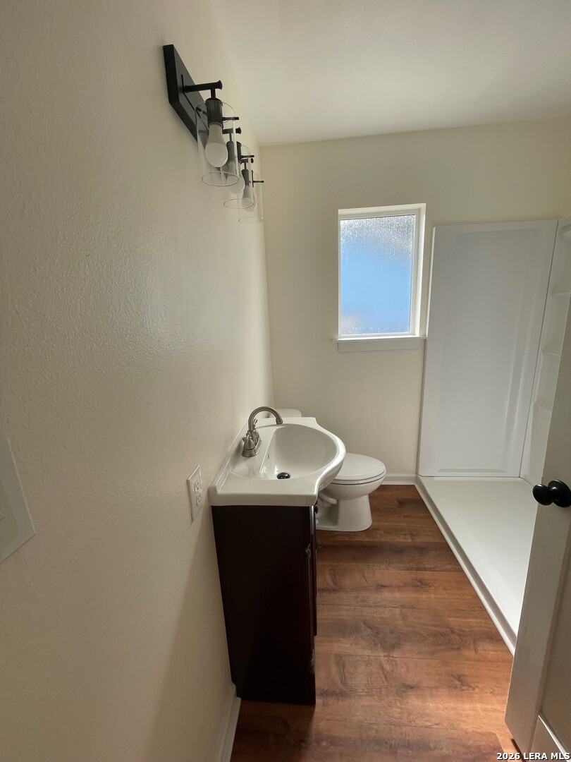 1507 W Hilderbrand San Antonio TX 78202
