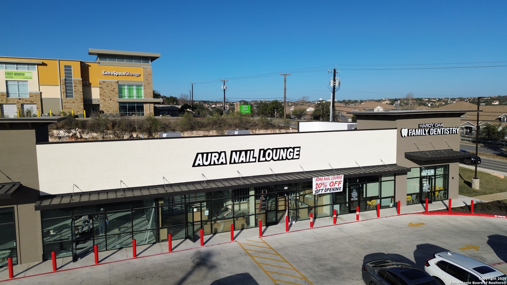 24272 Wilderness Oak San Antonio TX 78258