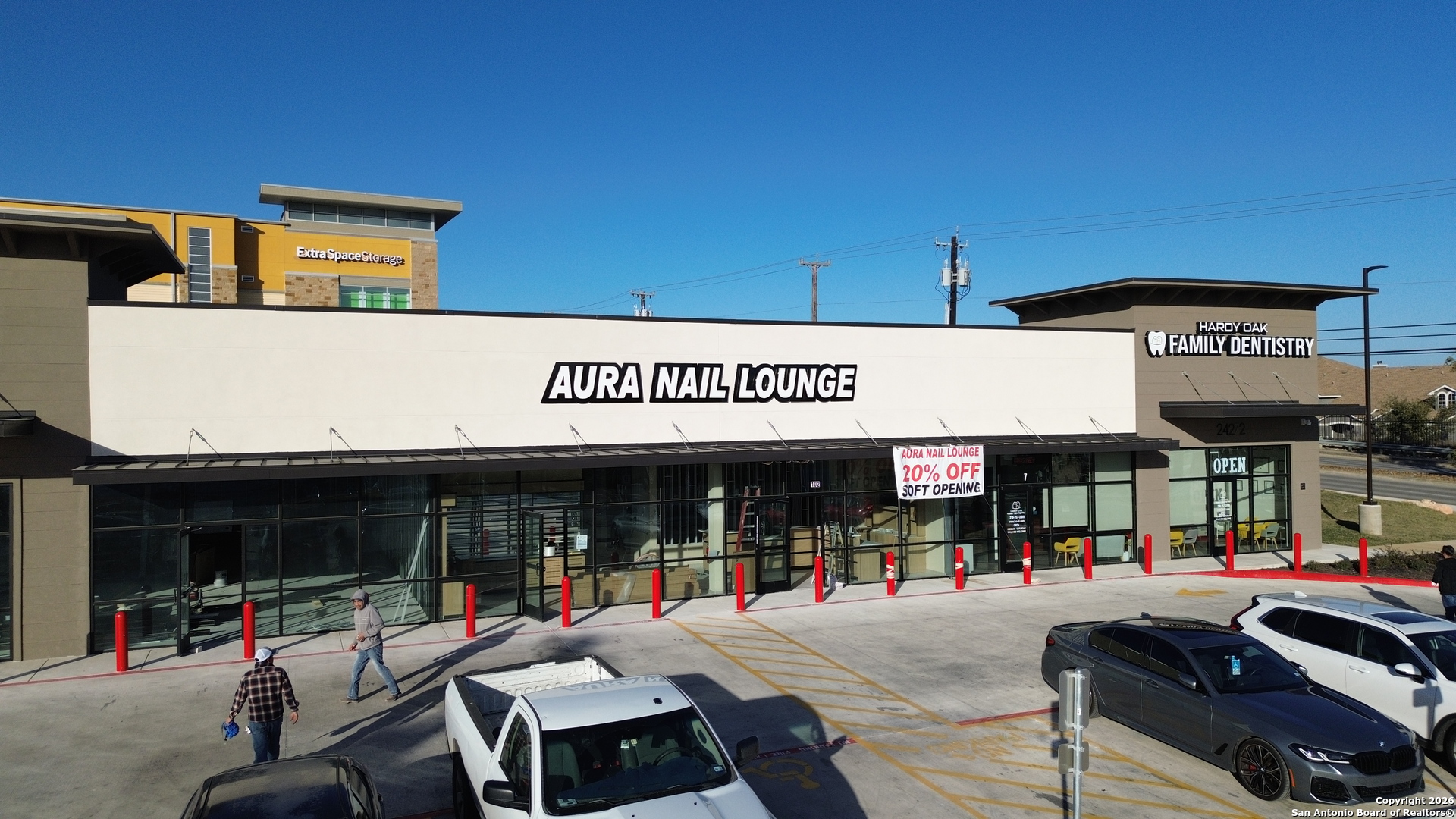 24272 Wilderness Oak San Antonio TX 78258