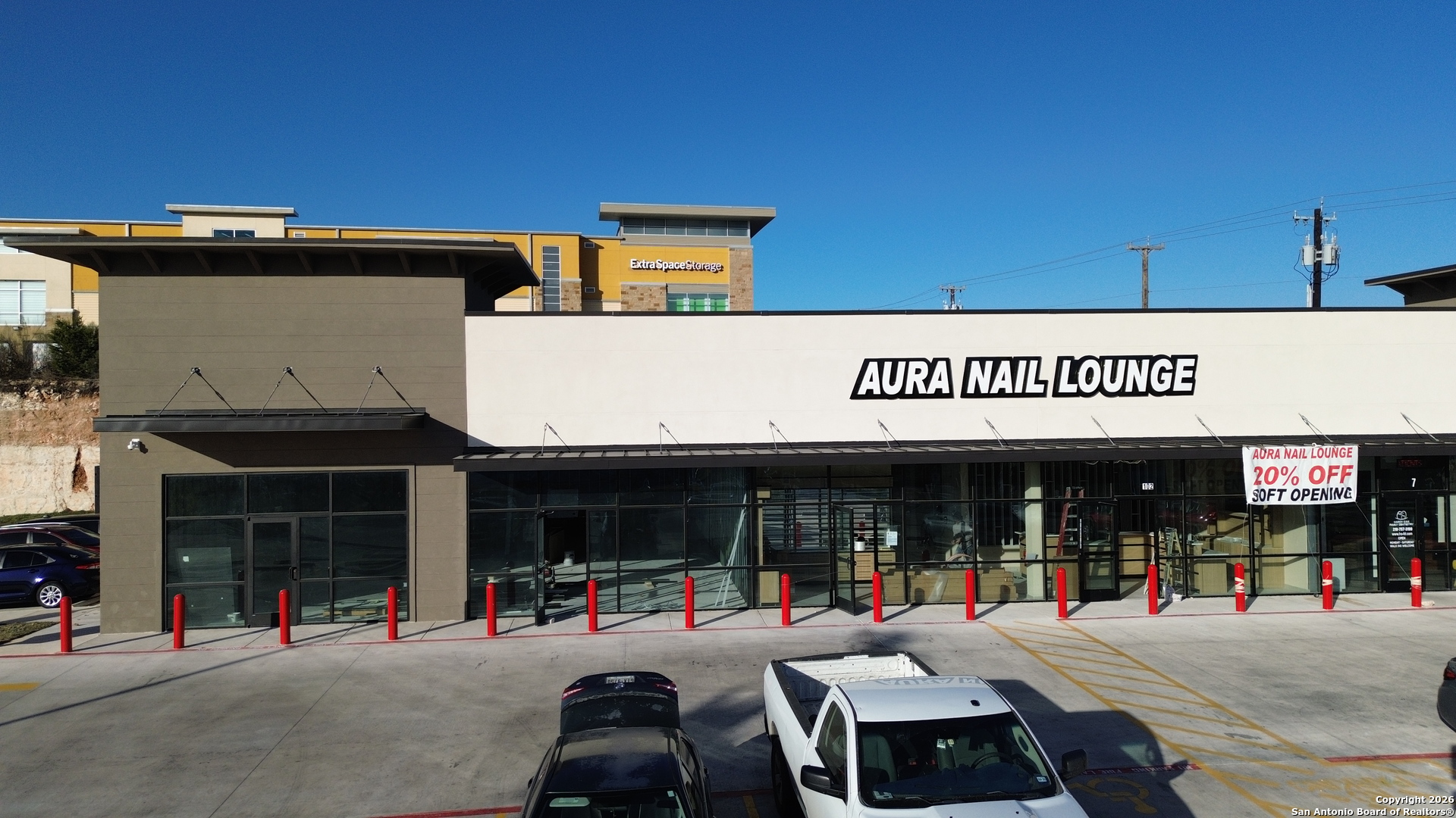 24272 Wilderness Oak San Antonio TX 78258