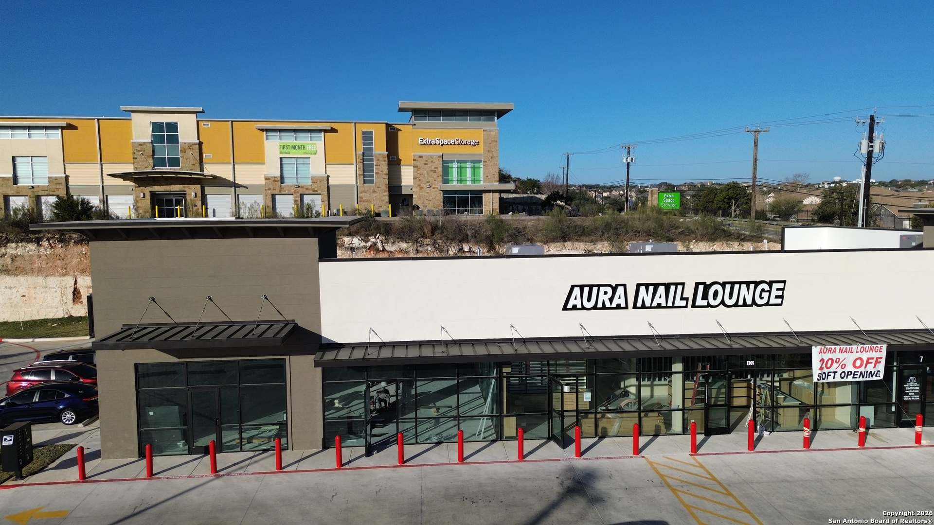 24272 Wilderness Oak San Antonio TX 78258