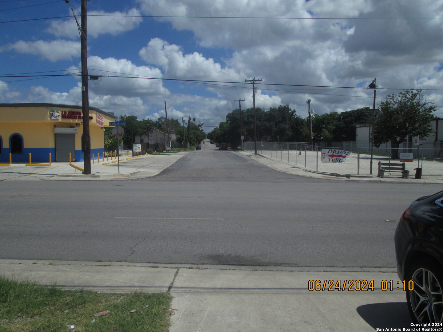 1410 W Hildebrand Avenue San Antonio TX 78201