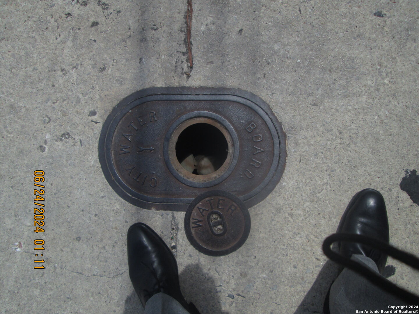 1410 W Hildebrand Avenue San Antonio TX 78201