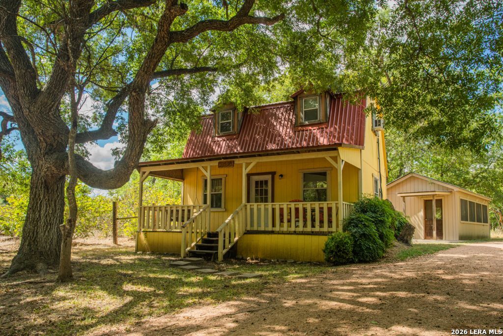 10207 E Us Highway 290 Fredericksburg TX 78624